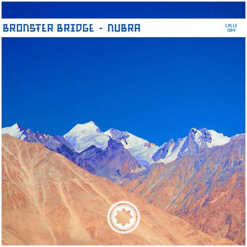 Bronster Bridge - Nubra (Crakman Remix) Snippet