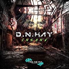 D.N.HAY - Insane (Preview)