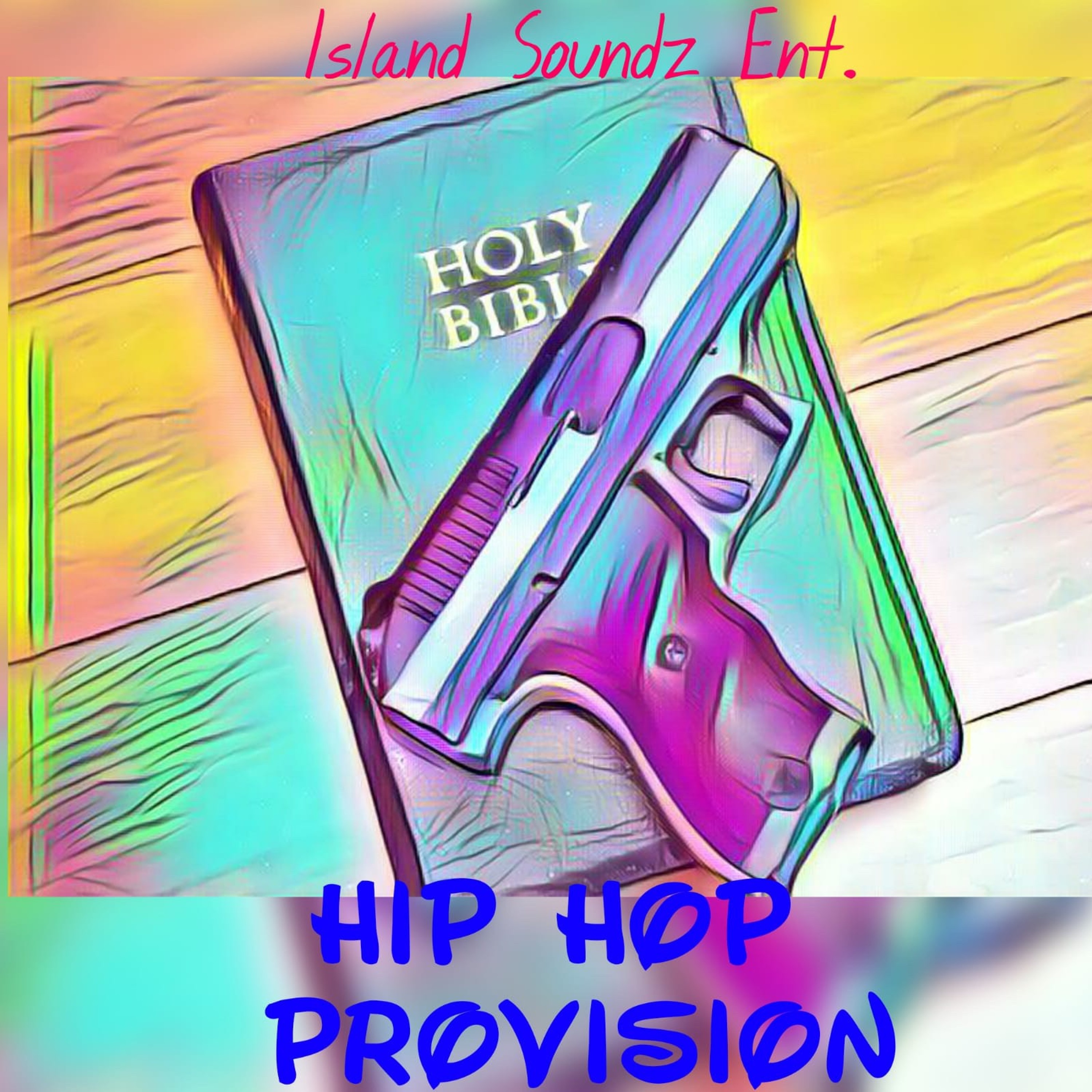 ISLAND SOUNDZ ENT