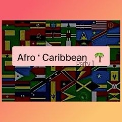DJ MKZ - MiX AFRO'CARIBBEAN (SUMMER 2022)