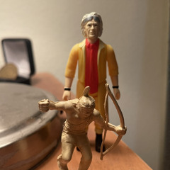 Leave it alone child