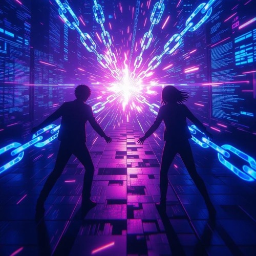 Code Breaks Free