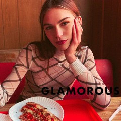 Xxtristanxo - glamorous x 9 am in calabasas (remastered by beethoven.)