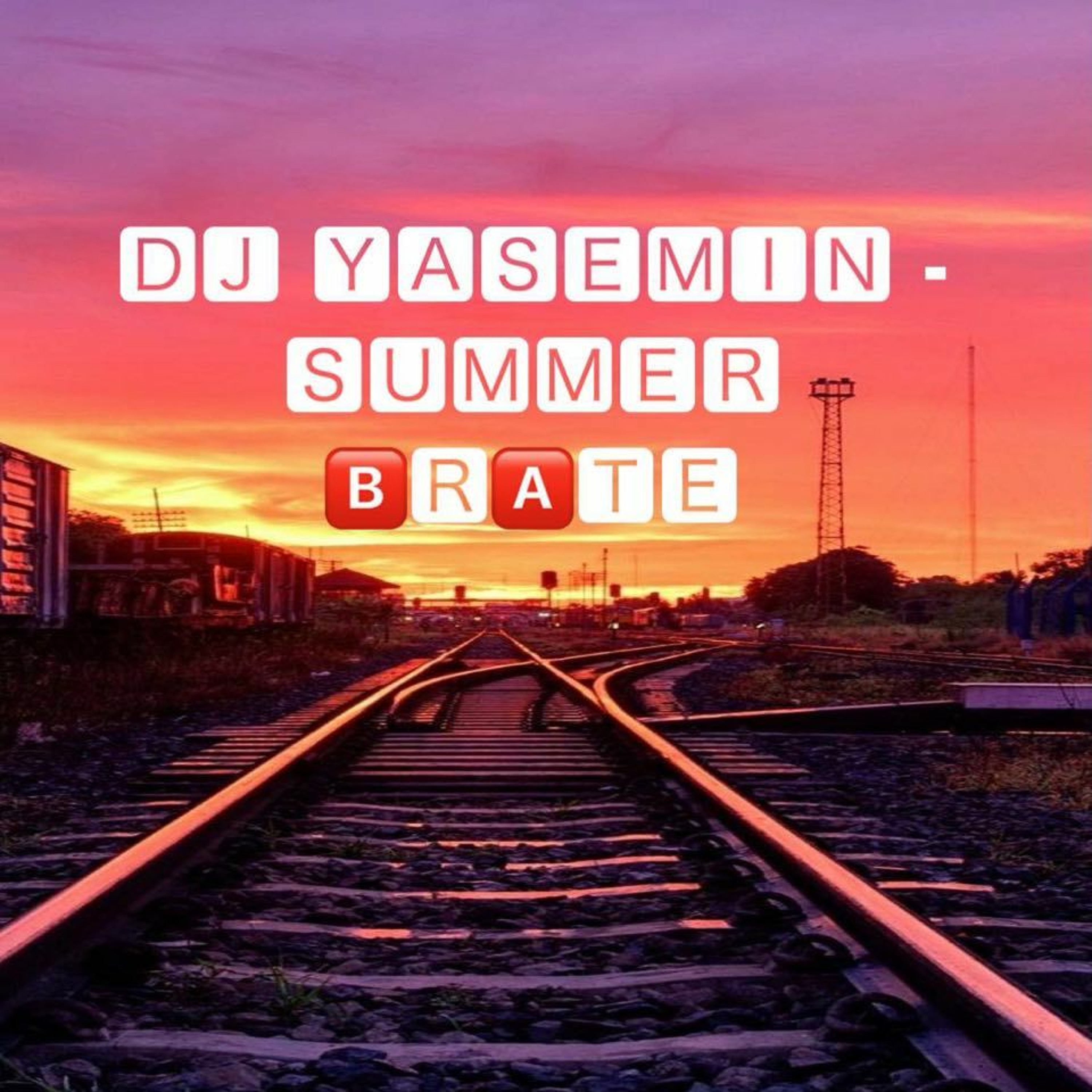 DJ Yasemin
