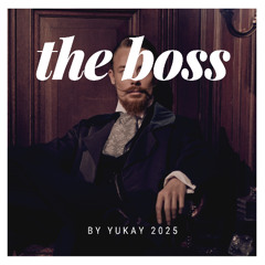 the boss (unflowered)