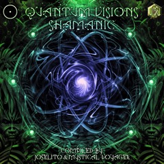 Quantum Creature (orginial  Mix) OUT NOW at Quantum Forest Recs.!!!