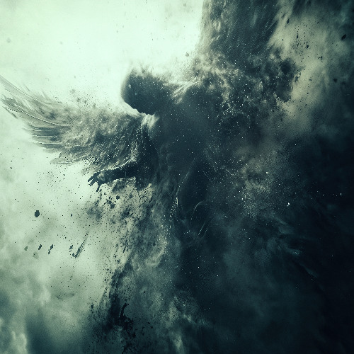 Dissolving - D/Angelo [FREE 500 DOWNLOADS]