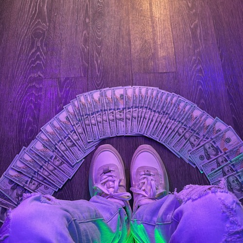 Cyber hustler (fast)