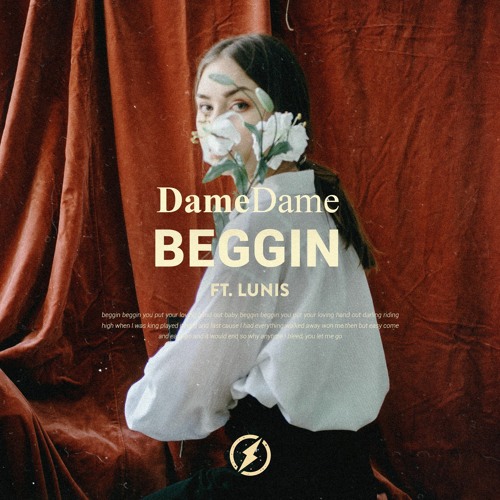 Dame Dame, Lunis - Beggin (Madcon Cover)