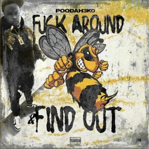 Poodah3k0 - Lay Low