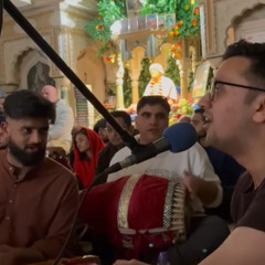 Nimai - ISKCON London - 10.01.25