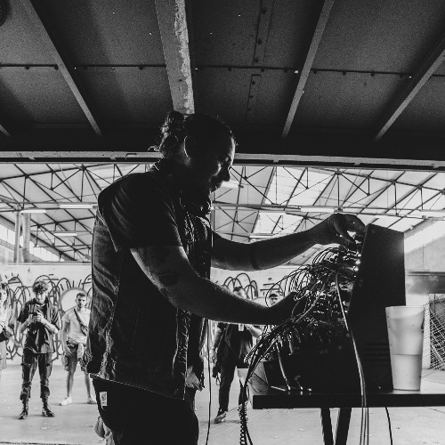 MLT - ORGANIC 3 - FULL LIVE PERFORMANCE