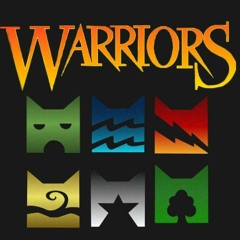 Warrior Cats: Ultimate Edition - Lobby
