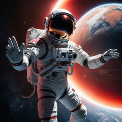 House Music For Astronauts