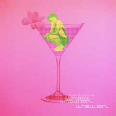 Whew Girl [prod. ifediaso & Llfangirlzz]