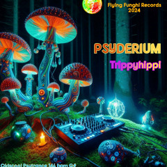 TrippyHippi