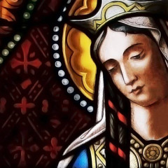 Santo do Dia - Santa Clotilde - 14 de junho de 2025