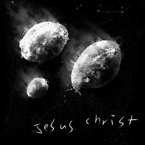 Stream Jesus Christ by CTRL ZEN | Listen online for free on SoundCloud