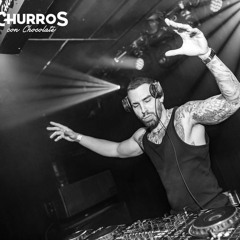 (Live) Anti Churros - Sala Apolo 28/01/2024 (Tech House - Techno)