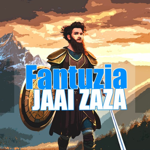 Fantuzia (Trance; 2024)