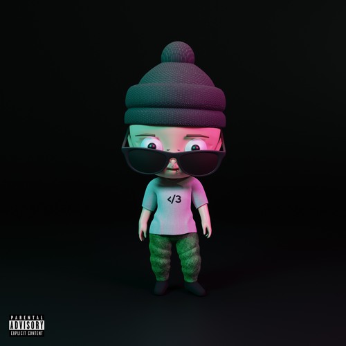 WITH A PURPOSE [@PRODBYJR3D]