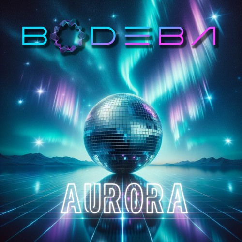 Stream Aurora (Extended version) by Bodeba | Listen online for free on ...