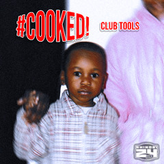 ENCORE DU FUNK (COOKED! BY SHINOBI24)