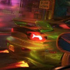 RX7 prod. @5evolve @mulareni