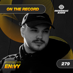 En:vy - On The Record #279