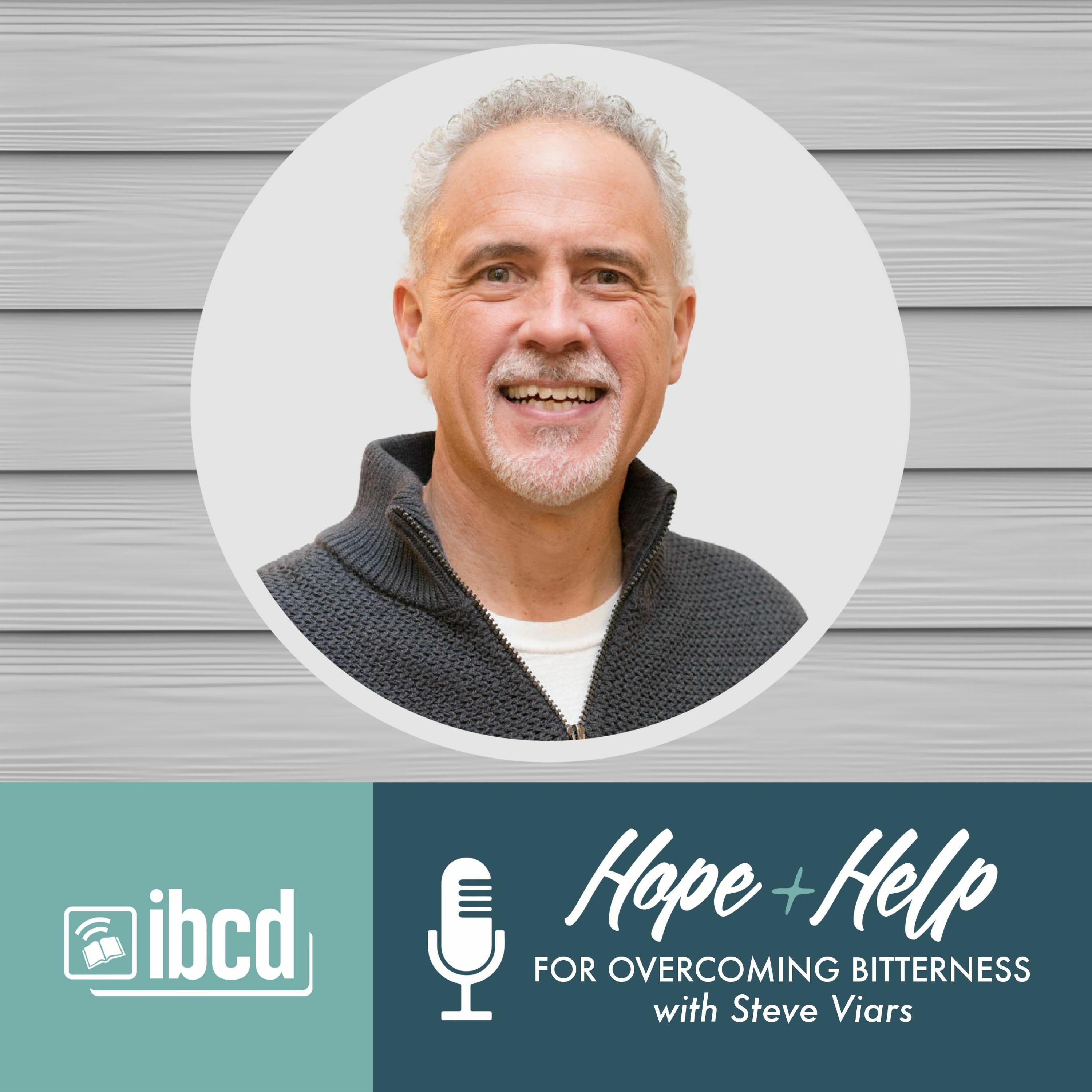 Hope + Help Podcast