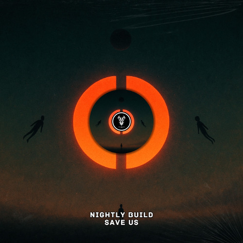Nightly Build - Save Us [YHV TRANCE RECORDS]