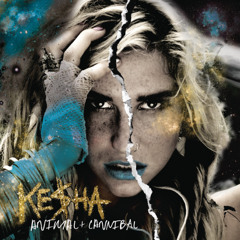 Kesha - Cannibal (Dario Xavier 2k25 Remix) *OUT NOW*