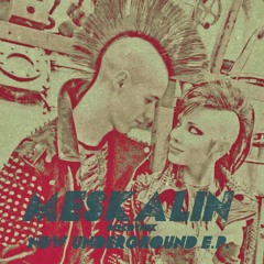 MESKALIN Diskothek - Angela Werner - Electric Boogie [MESKALIN Edit] >> BANDCAMP