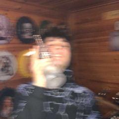 Lil T - Won‘t stop (beat prod. by ev1ltw)