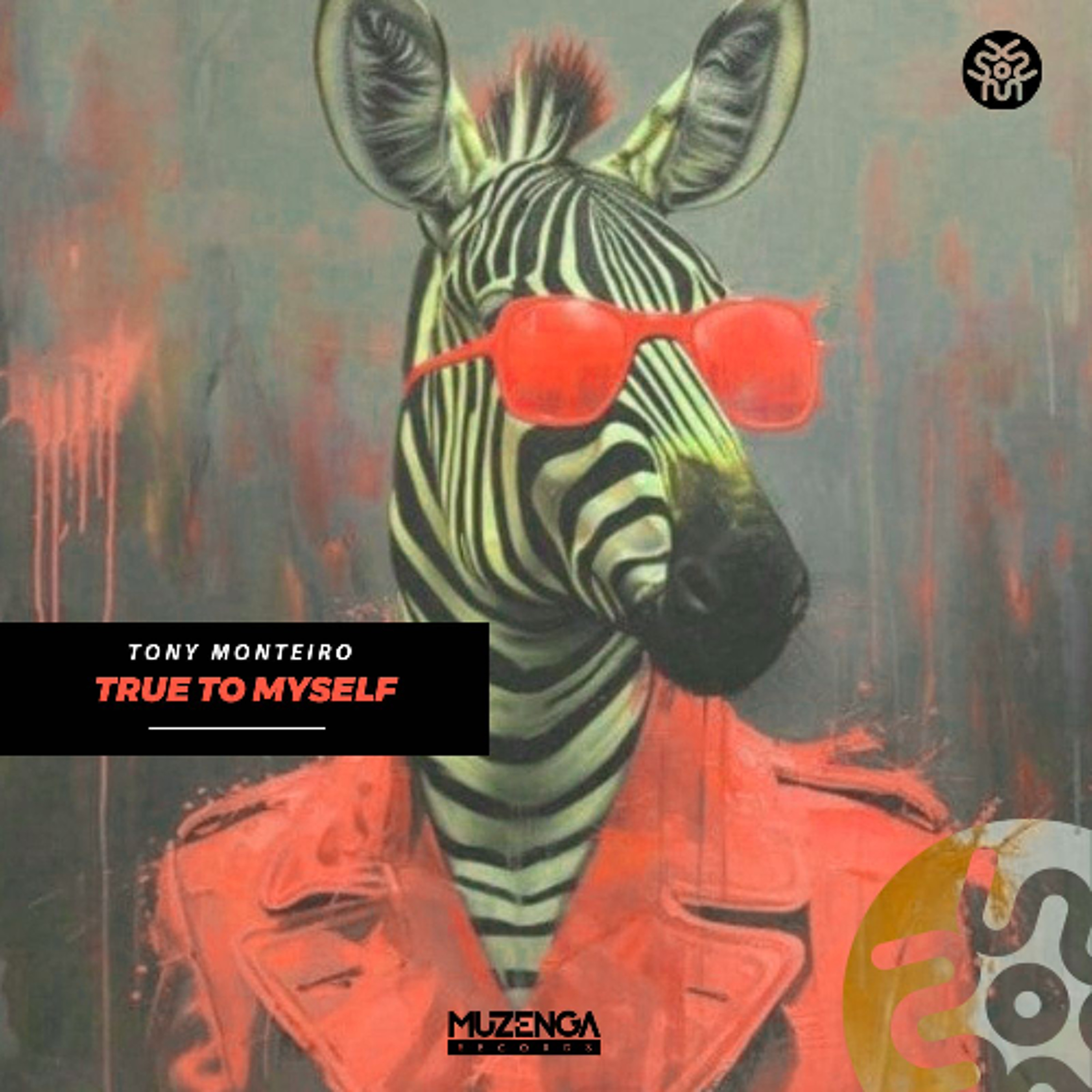 Tony Monteiro - True To Myself (Extended Mix) | FREE DOWNLOAD episode artwork