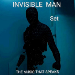 INVISIBLE MAN - SET REC-2025-10-10