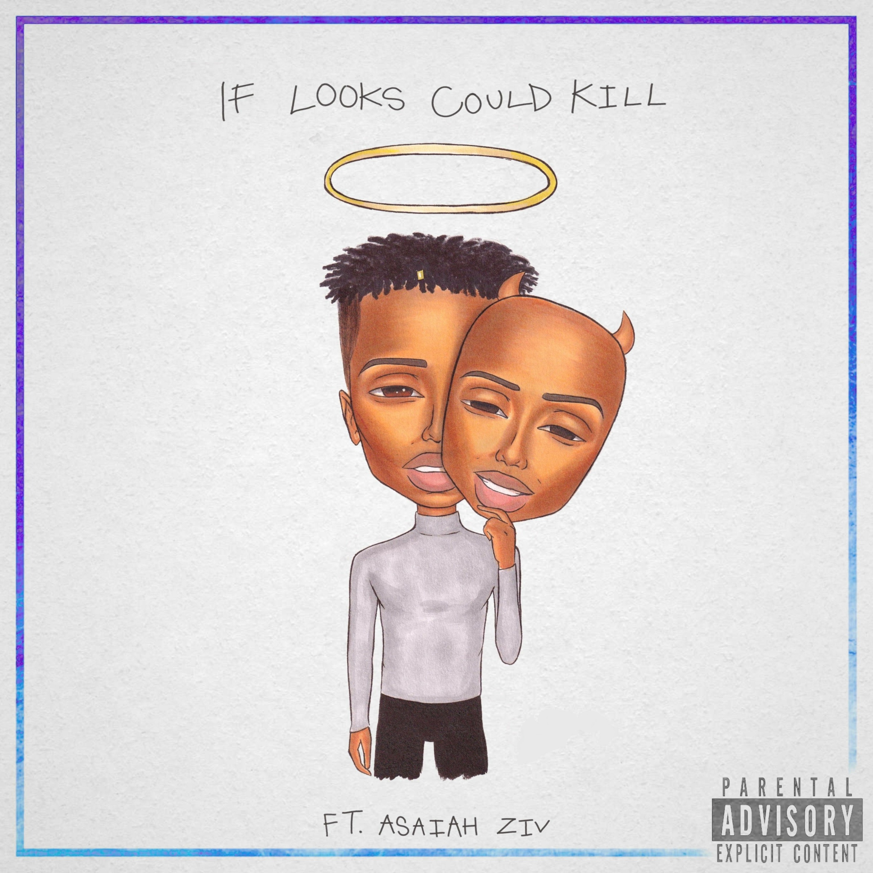 If Looks Could Kill feat. Asaiah Ziv episode artwork