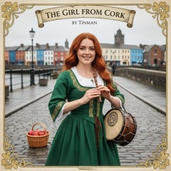The girl from cork