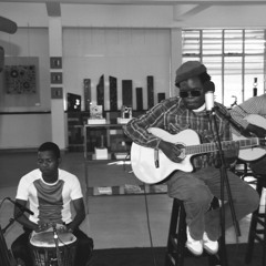 Makhulu By Meropasoul