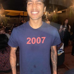 Alyx On My Balenci (Laron)