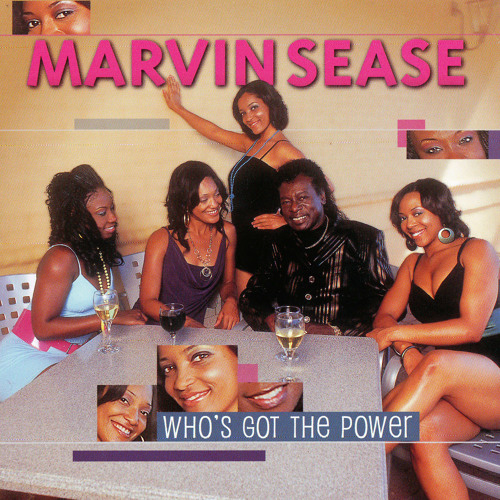 Stream Larry W. Johnson | Listen to Marvin sease greatest hits playlist ...