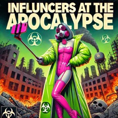 Influencers At The Apocalypse