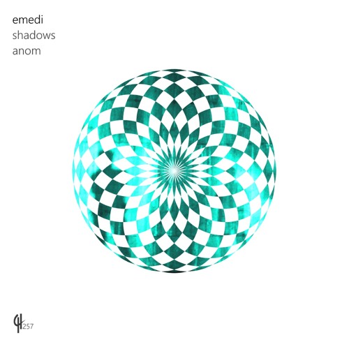 EMEDI - Anom (Original Mix) [Capital Heaven]