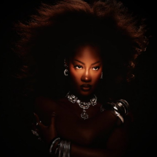 Tems - Free Fall ft. J. Cole [Remix]