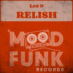 Leo N - RELISH // MFR245
