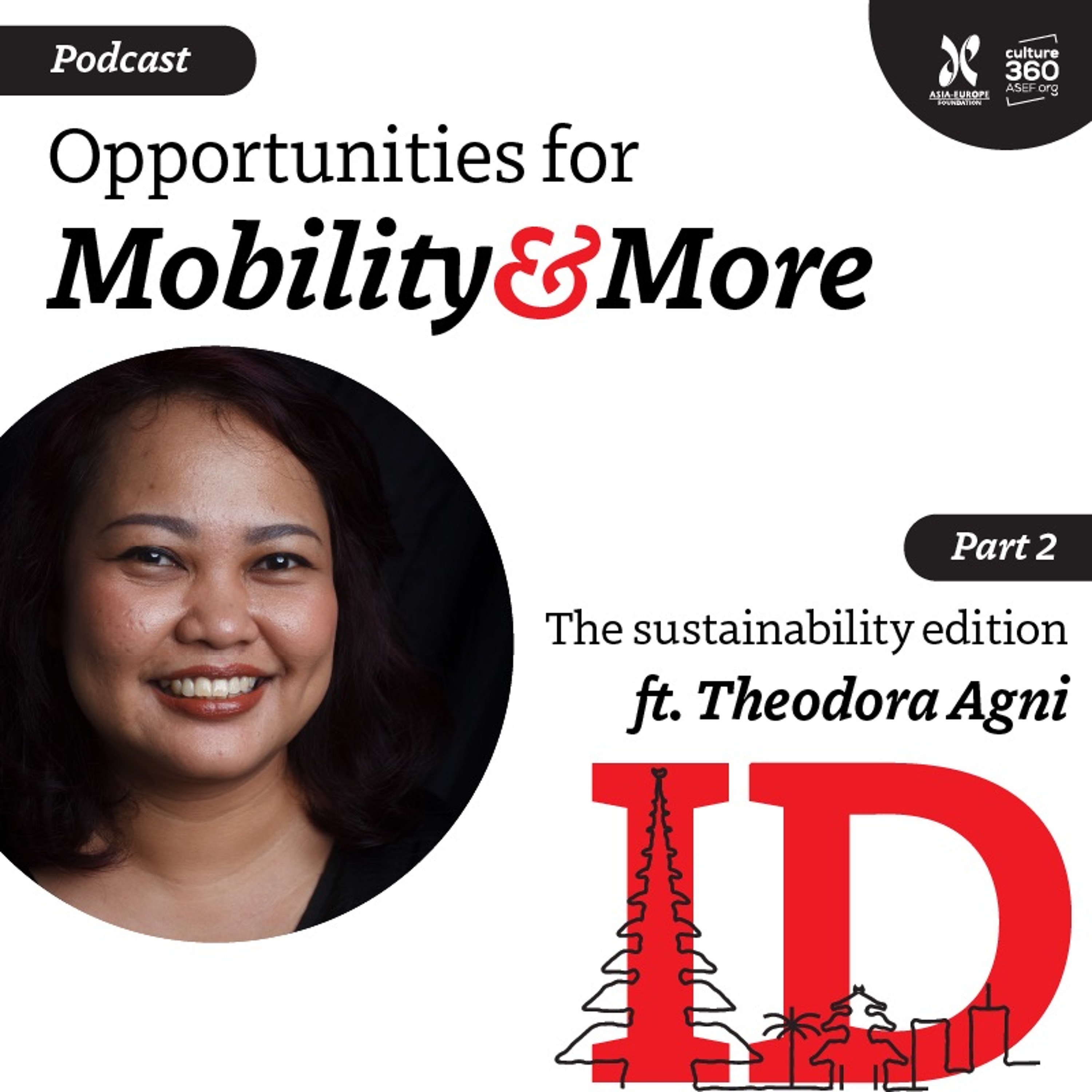 ASEF Culture Department Podcast