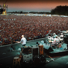 Down with Disease (1999-12-31 Big Cypress, FL)