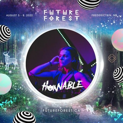 Future Forest 2022 Set