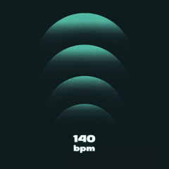 140BPM DJMIX #6  - DarkBeats, DustySounds, UndergroundBass, StreetBass -