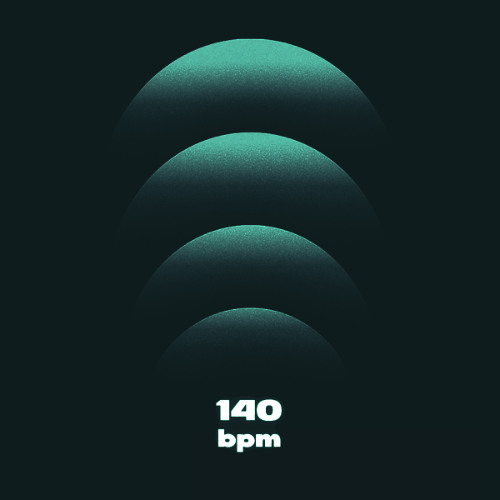 140BPM DJMIX #6  - DarkBeats, DustySounds, UndergroundBass, StreetBass -